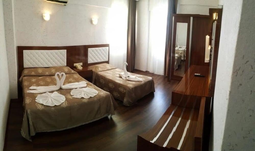 Club Bayar Beach Hotel Alanya Exterior foto