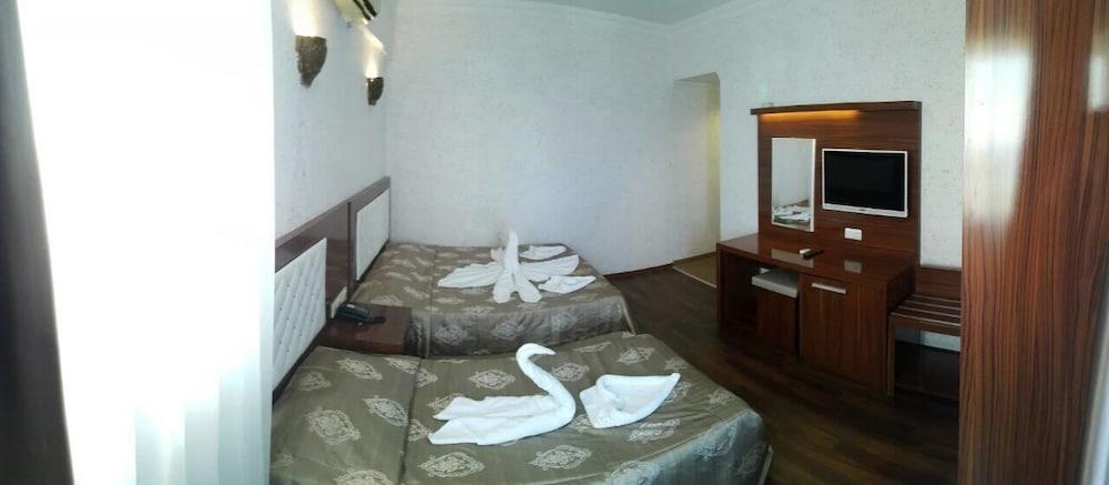 Club Bayar Beach Hotel Alanya Exterior foto