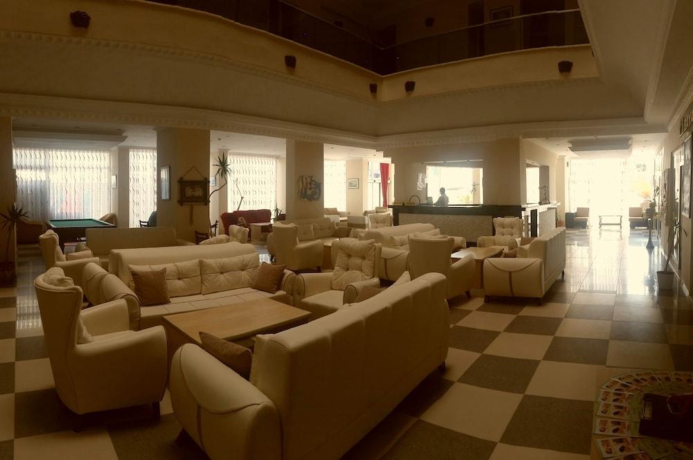 Club Bayar Beach Hotel Alanya Exterior foto