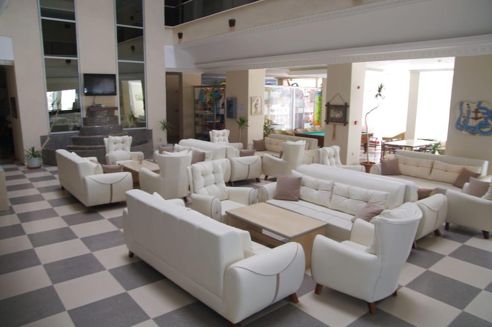 Club Bayar Beach Hotel Alanya Exterior foto